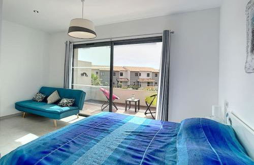 Porto vecchio - St.cyprien - Corse du sud -plages - Foto 9