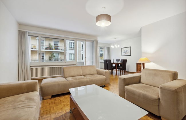 Athénée 36 by Homenhancement - Foto 9