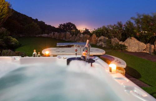 Dreamy 6 Bedroom Haven in Ibiza City, 1238 - Foto 55