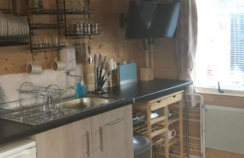 SherPai Lodge - Foto 8