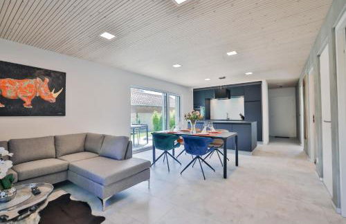 Purer Genuss - Garten und Alpe - Foto 39