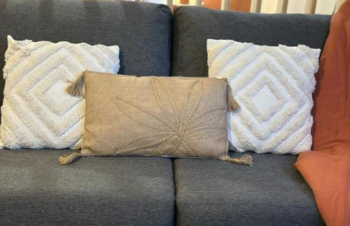 LeRelaisdOdile - Studio Cosy - Proche Metro - Parking Gratuit - Mons-en-Barœul - Foto 35