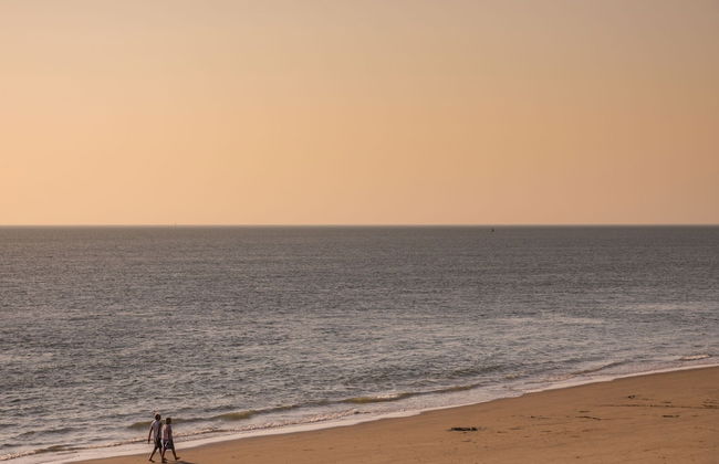 Lodge in Vlissingen Near North Sea Beach - Photo 42