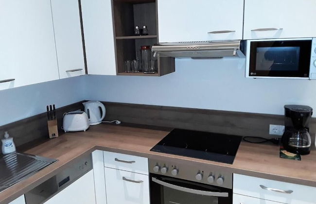 Concorditas Apartments - Foto 32