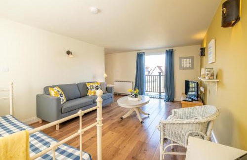 2 Bell Lodge, Thorpeness - Foto 14