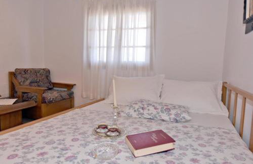 Ammos House Seaview - Agios Mamas Beach - Foto 16