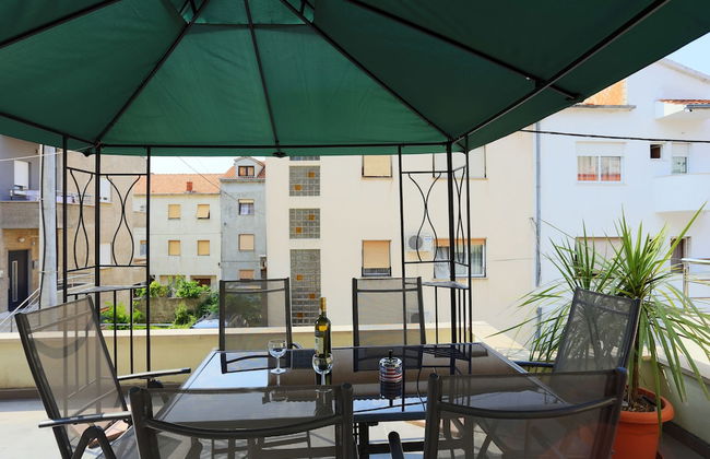 Apartments Ella - Foto 51