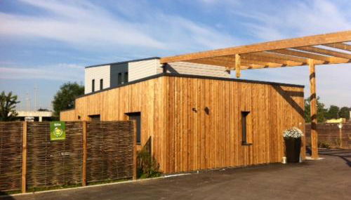 Gîte Noir Lapin - Foto 4