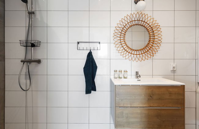 "cozy Luxury Holiday Home With Jacuzzi!" - Foto 19