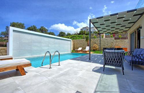 Villa Silentium Ionia by PosarelliVillas - Foto 3