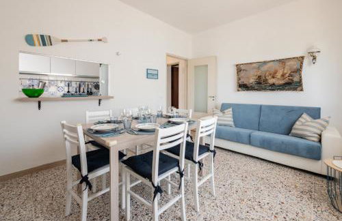 La Casa al Mare one step from the beach - Foto 1