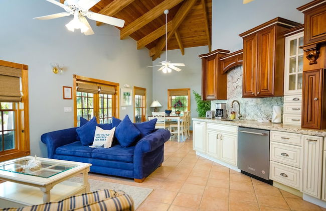 The Caribbean Resort Malayan Palm North - Foto 6