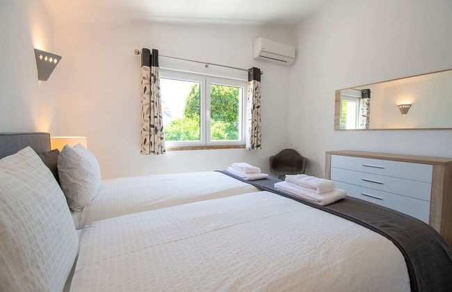 Lavanda Magnificent Five Bedroom Villa in Carvoe - Foto 53