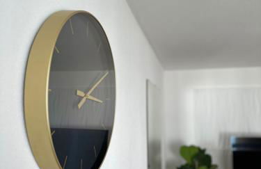 AMAO Indigo - Rollstuhlgerechte Suite - Nähe Messe - Foto 19