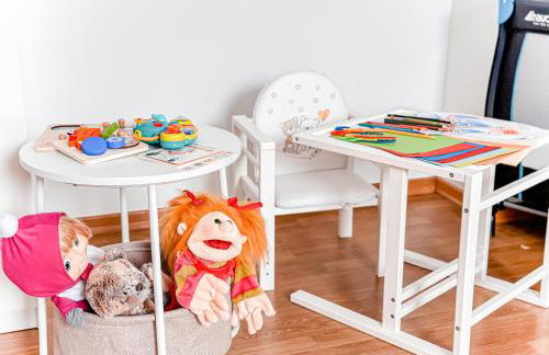 Diez - Ferienhaus am Hain - Foto 26