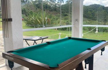 Bangalô - Sítio Cachoeiras do Caledônia - Foto 57