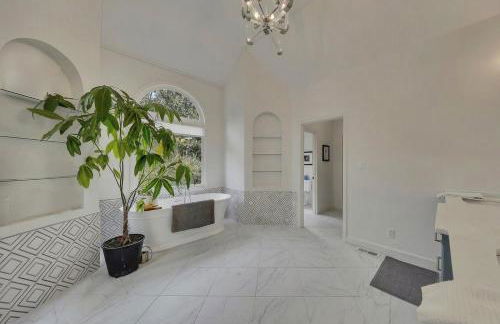 World Cup Exclusive Buckhead estate w private pool - Foto 42