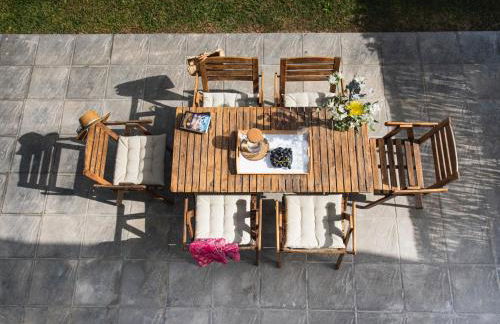 Casara Cinco - Hermosa Casa con Vista al Mar y Acceso Privado a la Playa - Foto 46