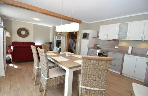 Haus Mönchgut - Haushälfte 2 "Findling" - Foto 43