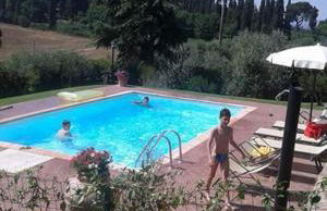 Villa Farnetina - Foto 20