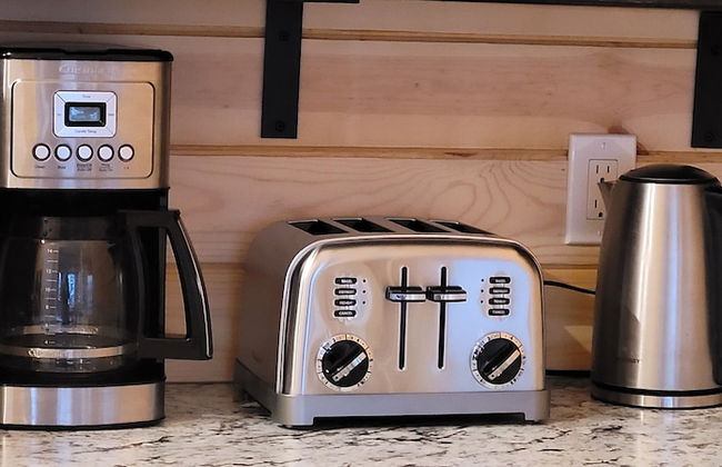 Denali Wild Stay - Foto 38