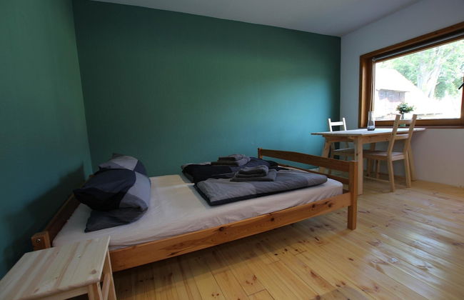 Apartment at the Vilzsee, Mirow - Photo 4