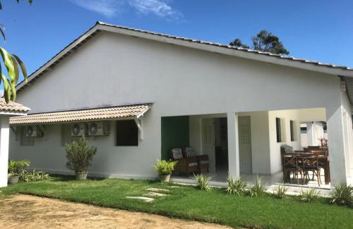 Serrambi - 4 quartos com piscina e churrasqueira - Photo 19