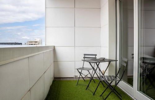 Urban Mobility Residence - Foto 10