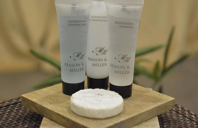 FG Apartments Winckley Square 1 - Foto 11