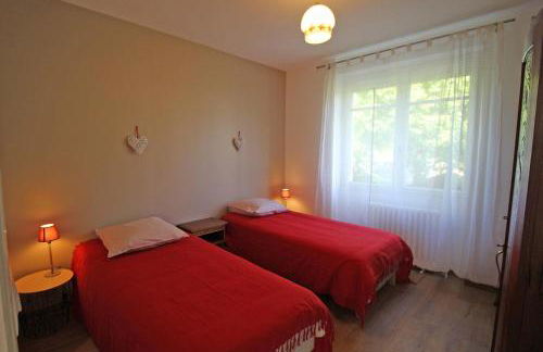 La fontaine - Foto 8