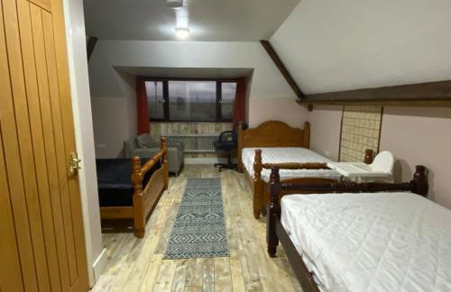 Bungalow in Badsey, north of Cotswolds - Foto 4