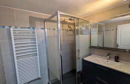 Maison calme parking privé accès A31 - Foto 3