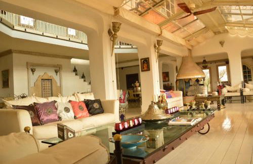 VillaOriental Valmontone - Foto 23