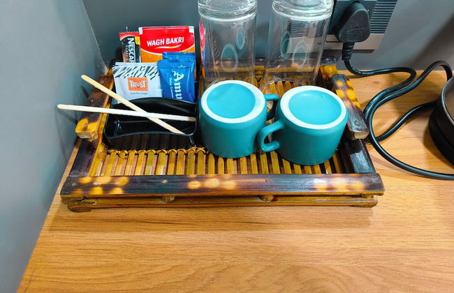 Arth Corporate Suites at Gomti Nagar Ext - Foto 30