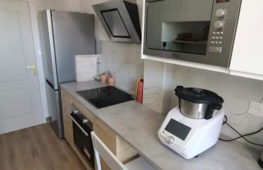 Massilia Calling appartement Marseille proche métro climatisé bien décoré - Photo 40