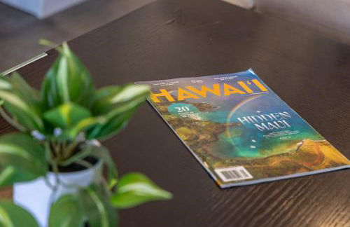 Waikiki City View at the Ilikai, Close to Beach - Foto 46