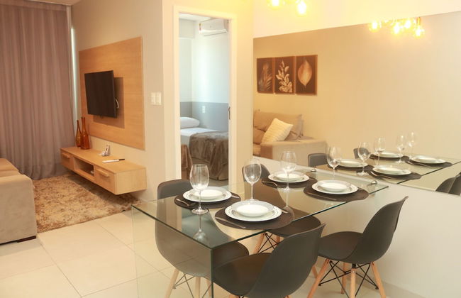 Edifício Promenade II Apt 907 - Foto 22