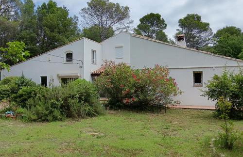 Le Clos Zinou - Foto 30