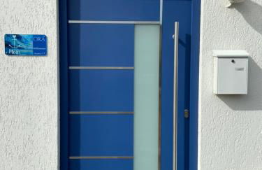 Ferienbungalow Ancora in Koserow - Foto 2