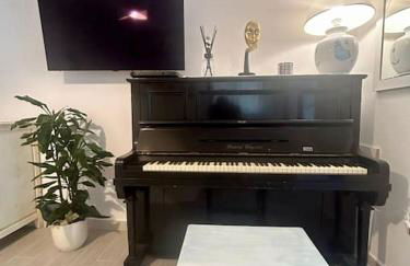 Giardino Zen a due passi dal mar - Foto 21