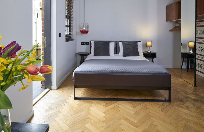 London Paddington Apartments - Photo 4