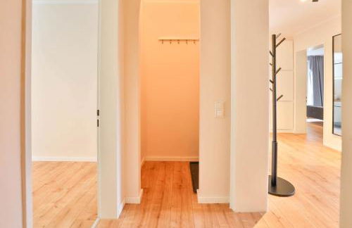 Meersinn inkl. Privatparkplatz - Foto 16