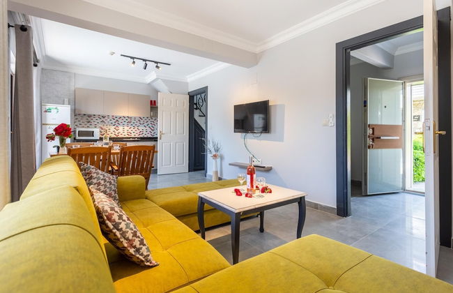 Villa Canan Paradise - Photo 33