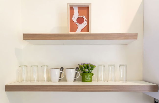 Calma Edelweiss Villa Lawang Malang - Photo 15