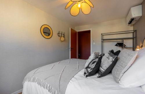 Vignes & Tropiques - Terrasse - Wifi - Clim - Parking - Photo 20