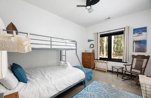 Isla Fern - Modern Cabin Retreat at Sleeping Bear Dunes - Foto 9