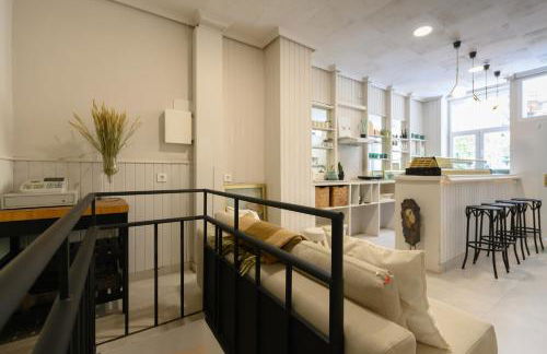 Apartamento con Estilo Único y Barra-Bar PVB40 - Foto 44