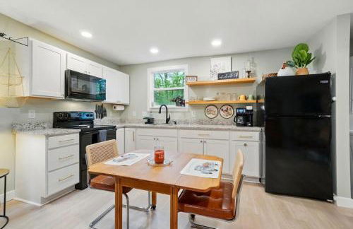 Carriage House Retreat 1 - Foto 6