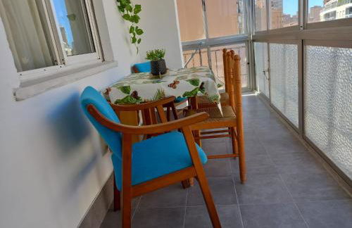 Centric apartment in Malaga - Foto 24