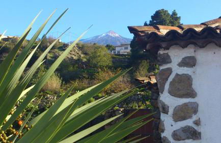 Finca Los Ciruelos Casas Rurales - Foto 4